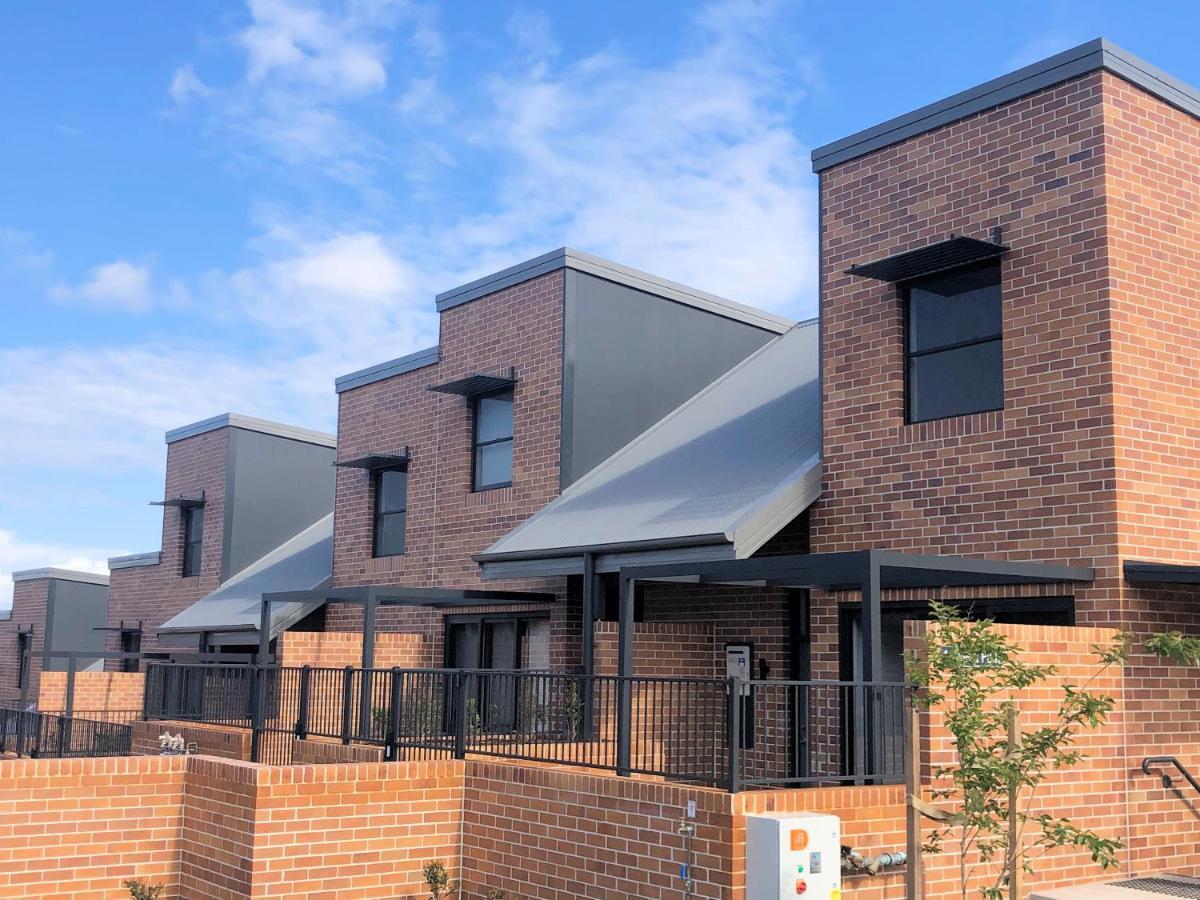 The Grounds At Callaghan Jesmond Exterior foto